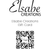 Elsabe Creations – Gift Cards