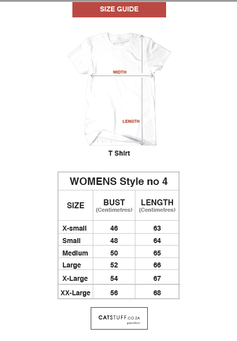SIZE GUIDE 2